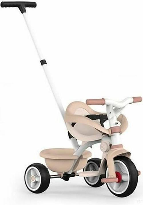Produktbild Smoby Be Move Comfort Tricycle Pink