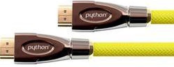 Produktbild Python HDMI (Typ A) — HDMI (Typ A) (30 m)