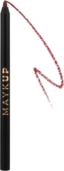 Actual product image Maykup - Liner Berry Talk (Blond)
