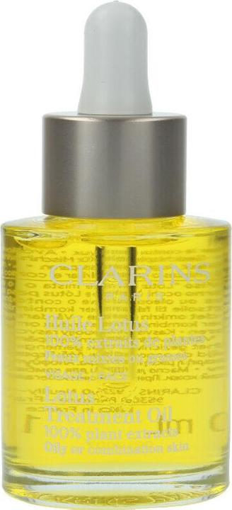Produktbild Clarins Lotus (30 ml)