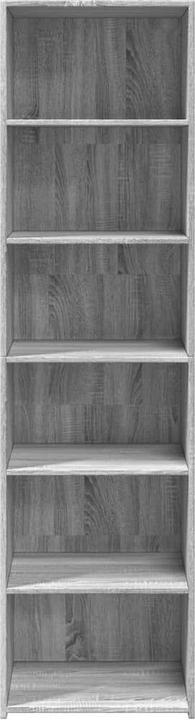 Image du produit vidaXL Highboard (50 x 41 x 185 cm)