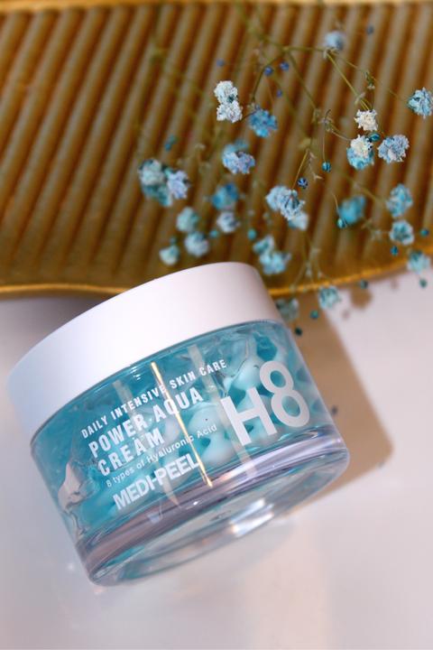 Actual product image Medi-Peel Power Aqua Cream (Day cream)