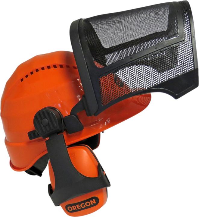 Produktbild Oregon Schutzhelmkombination Waipoua (53 - 62 cm)