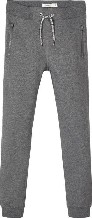 Grigio scuro melange