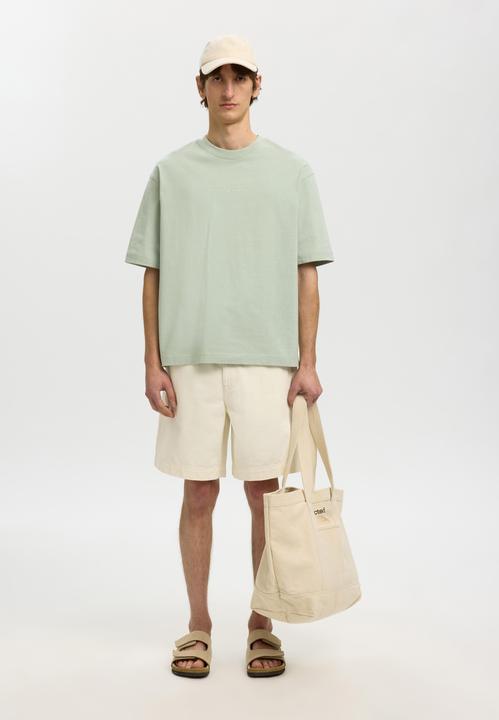 Produktbild Selected Relaxed Fit T-Shirt (M)