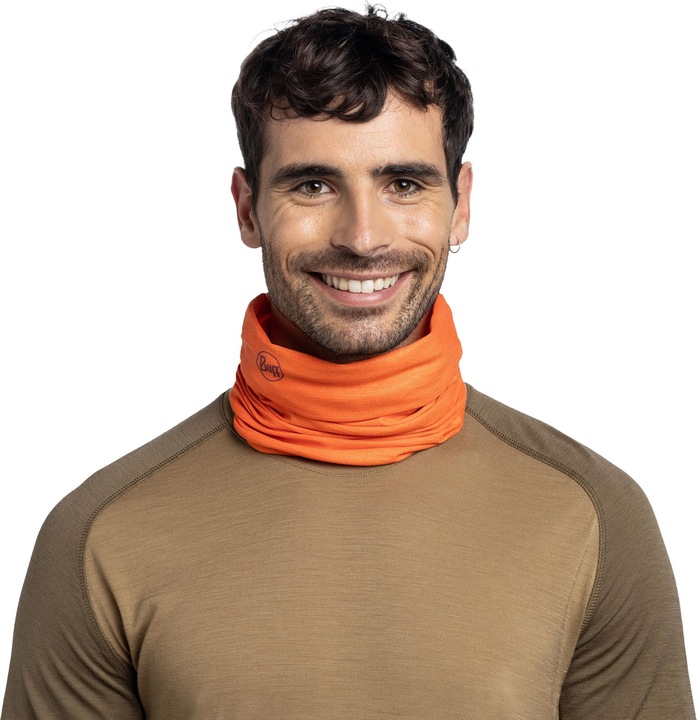 Actual product image Buff Coolnet UV
