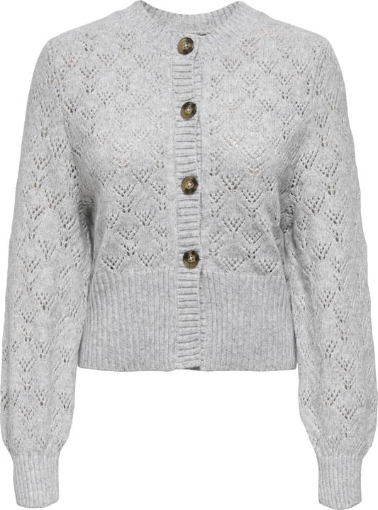 Produktbild JdY JDYAMANDA Strickjacke Strickjacke (S)