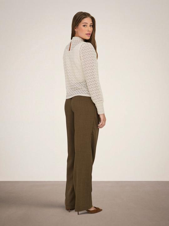 Immagine prodotto JdY Top in pizzo con maniche lunghe (XL)