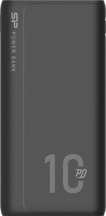 Silicon Power QP15 Powerbank (10000 mAh, 18 W, 37 Wh)