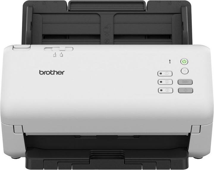 Produktbild Brother ADS-4300N (LAN, USB, Ethernet)