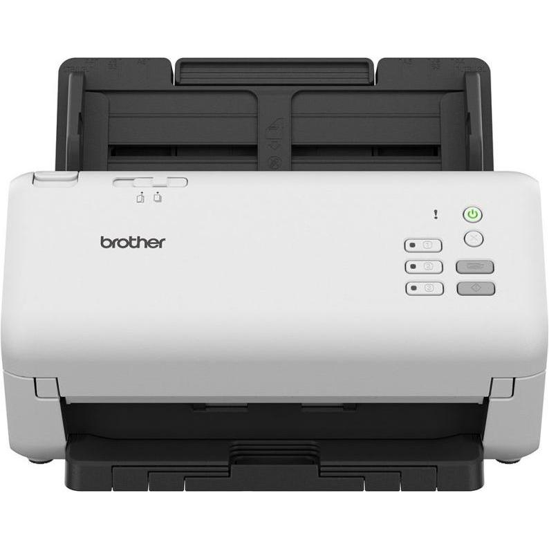 Thumbnail - Brother, Scanner, ADS-4300N (LAN, Ethernet, USB)