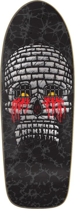 Produktbild Creature Doom Skull (10.40")