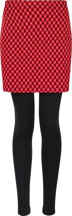 Produktbild Joe Browns Comfortable Check Skirted Leggings (36)