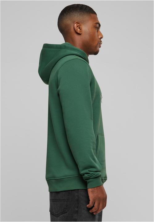 Produktbild Build Your Brand Heavy Hoody (M)