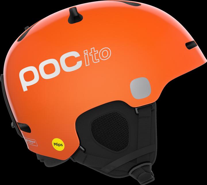 Produktbild Poc ito Kinder Skihelm Fornix MIPS (55 - 58 cm, M, L)