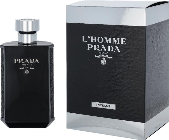 Produktbild Prada L'Homme Intense (Eau de Parfum, 100 ml)