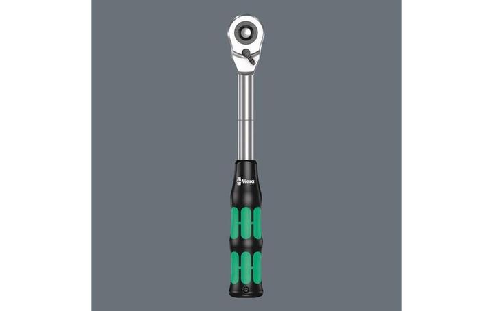 Produktbild Wera Zyklop Hybrid Set (1/2")