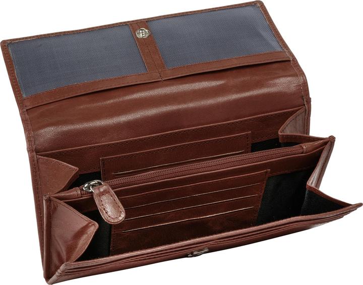 Actual product image Bruno Banani Geldbörse Mandala