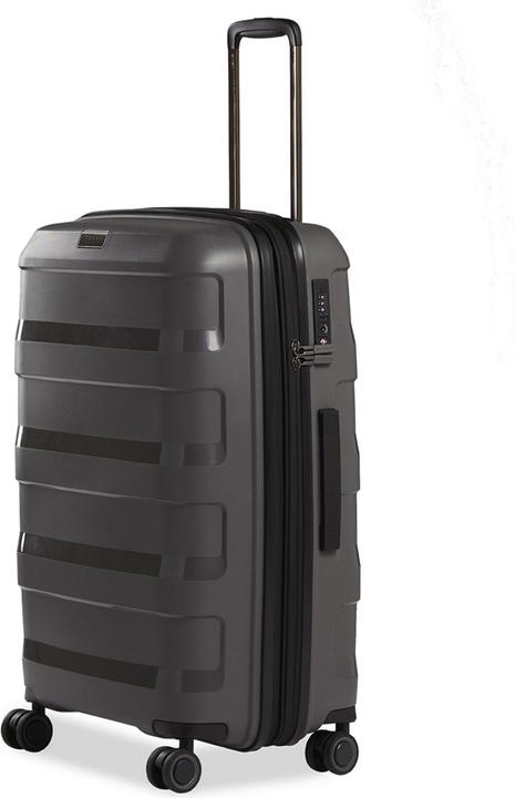 Produktbild Stratic Straw+ - Hartschalenkoffer (74 l)