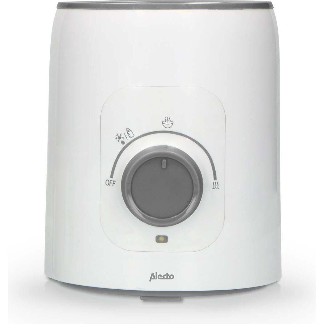 Alecto Baby Flaschenwärmer (BW600)