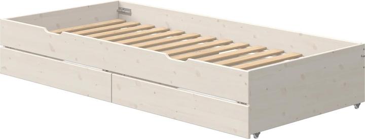 Flexa Pull-out bed