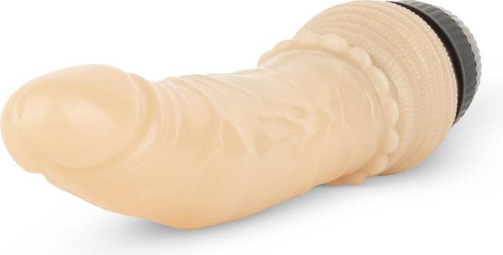 Immagine prodotto Easytoys Jelly Glee - Vibratore Realistico