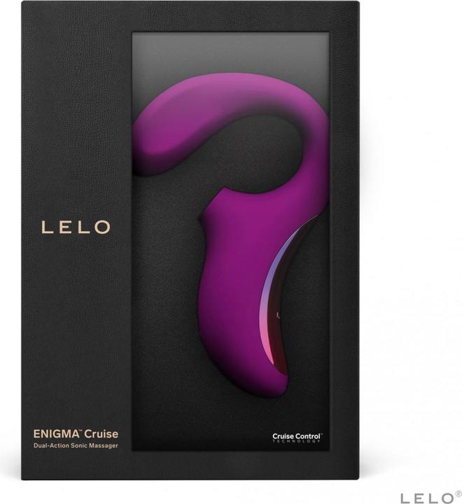 Image du produit LELO Enigma Cruise
