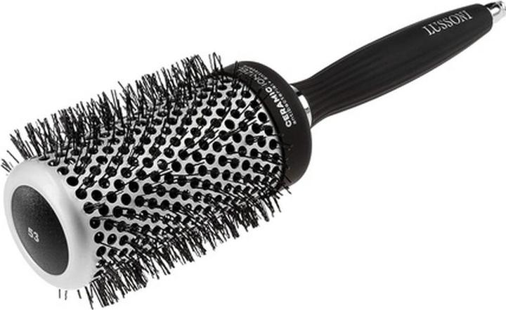 Produktbild Lussoni Hr Brush Hot Volume 53mm