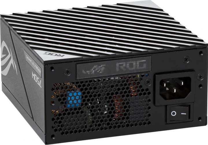 Immagine prodotto ASUS ROG Loki (750 W)