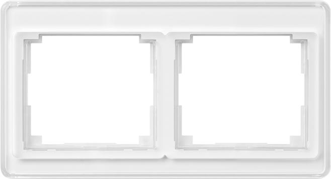 Actual product image JUNG Frame