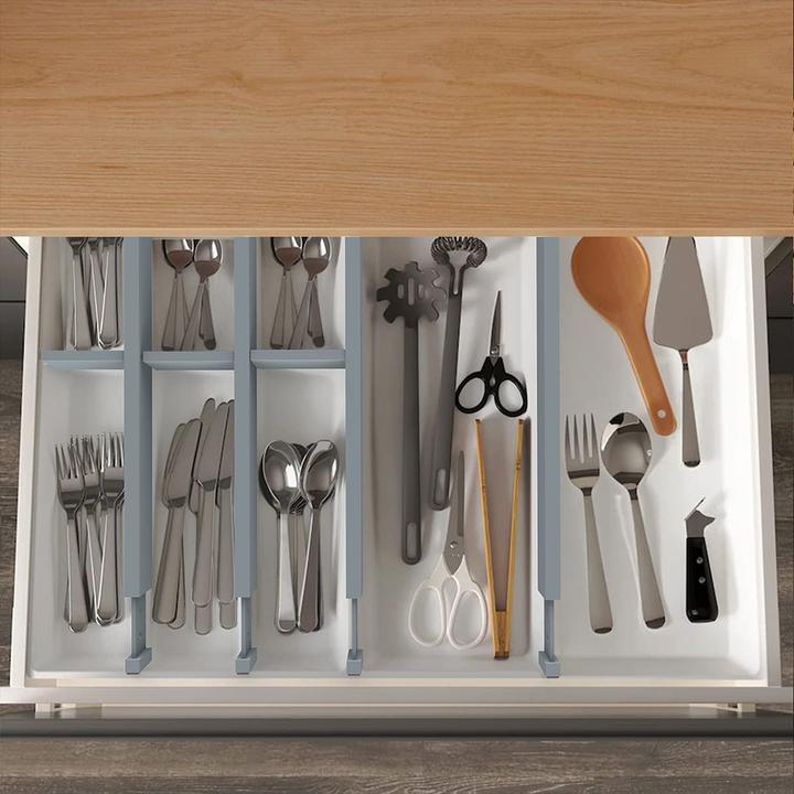 Actual product image Antowin Drawer divider