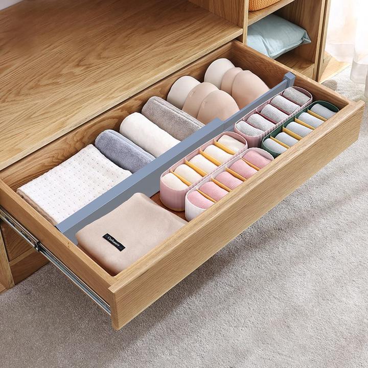 Actual product image Antowin Drawer divider
