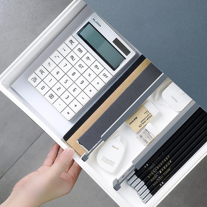 Actual product image Antowin Drawer divider