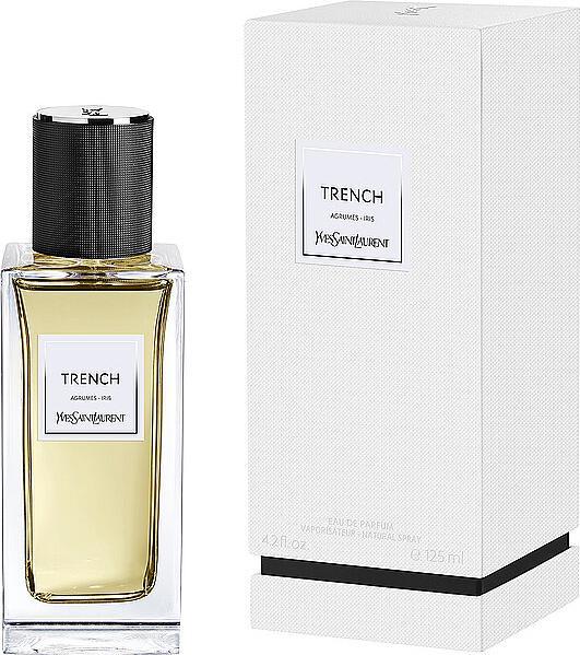Produktbild Yves Saint Laurent Le Vestiaire des Parfums - Trench (Eau de Parfum, 125 ml)