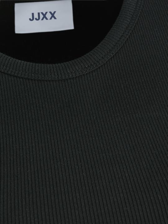 Produktbild JJXX JXFreya geripptes Longsleeve (S)