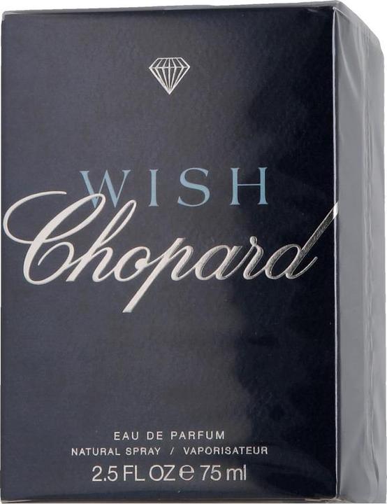 Image du produit Chopard Wish (Eau de parfum, 75 ml)