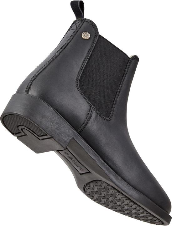 Produktbild Suedwind Footwear Jodhpur-Stiefeletten Winter Unisex & Kids (42)