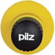 Pilz PIT es2.11 operator black