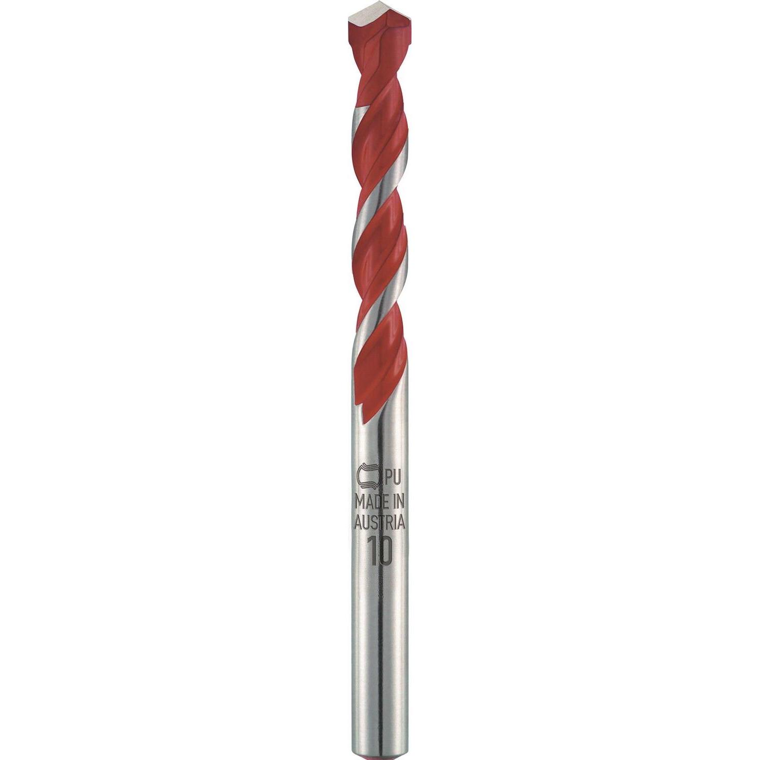 Alpen, Bohrereinsatz, Hartmetall Mehrzweckbohrer 4 m (4 mm)