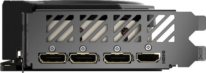 Actual product image Gigabyte GeForce RTX 4070 Windforce 2X OC V2 (12 GB)