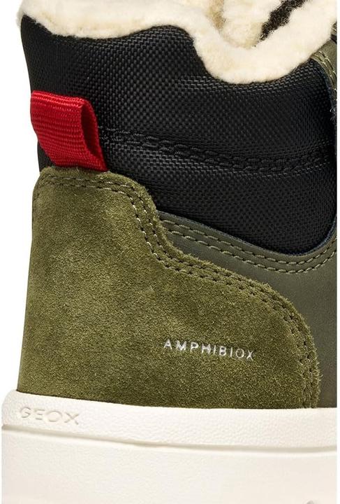 Actual product image Geox Stiefelette (22)