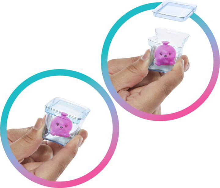 Image du produit Barbie Pop Révélation Boba