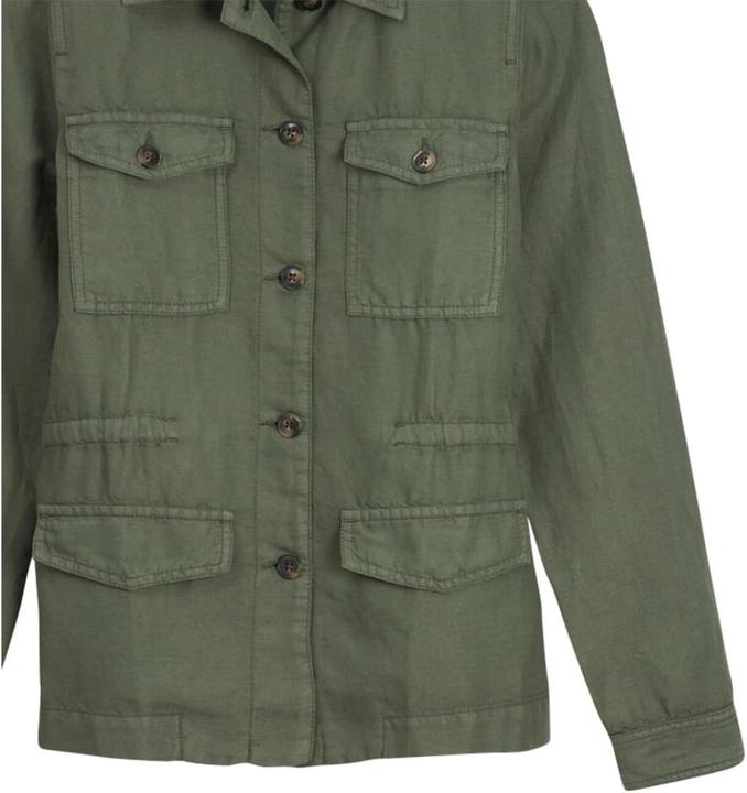 Actual product image Caroll Sahara Jacket (38)