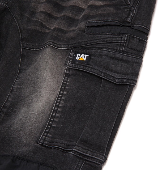 Produktbild Cat Dynamic (W40/L34)