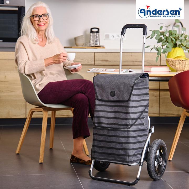 Produktbild Andersen Royal Shopper Jelke