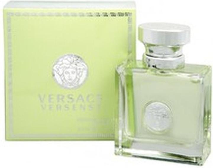 Produktbild Versace Versense (Spray, 50 ml)