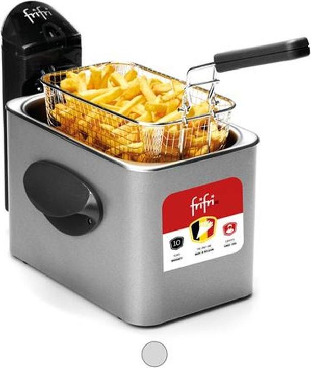 Frifri DEEP FRYER 600GR 1900