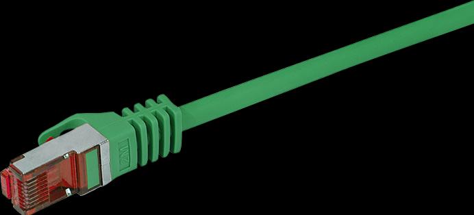 Actual product image LogiLink Network cable (S/FTP, CAT6, 5 m)
