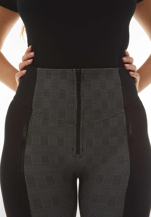 Actual product image Freddy WR.UP® Shaping Pants WRUP2SHF325 (S)