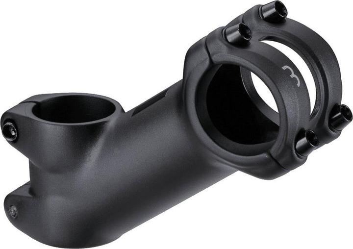 Produktbild BBB HighRise 35D BHS-24, 1-1/8, 35° 110mm (110 mm, 31.80 mm)